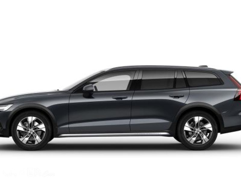 VOLVO SELEKT V60 CC PRO B4 AWD diesel Mild Hybrid AT8