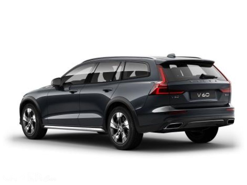 VOLVO SELEKT V60 CC PRO B4 AWD diesel Mild Hybrid AT8