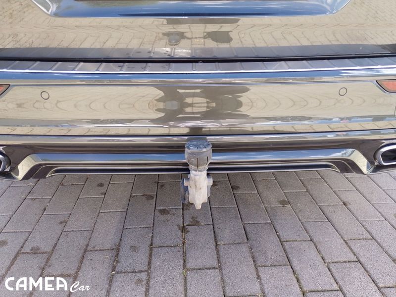 VOLVO SELEKT V60 Inscription D4 nafta FWD AT8