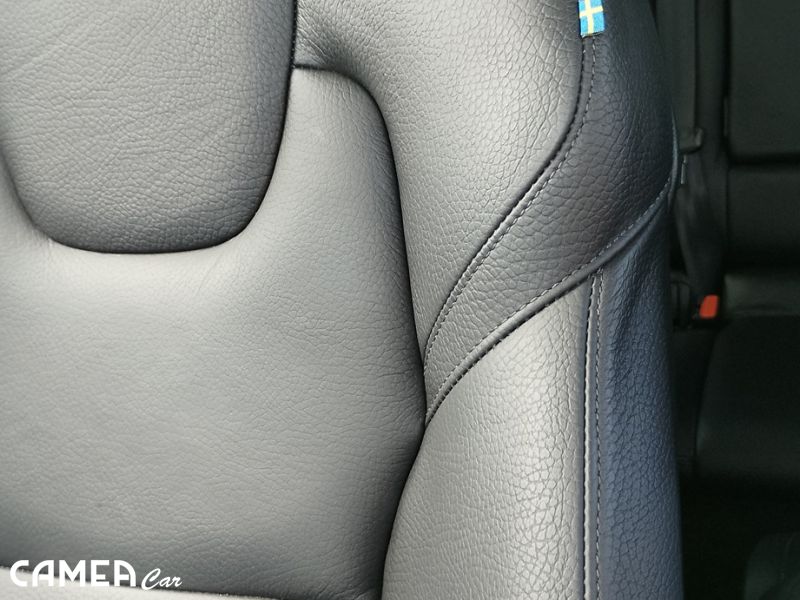 VOLVO SELEKT V60 Inscription D4 nafta FWD AT8