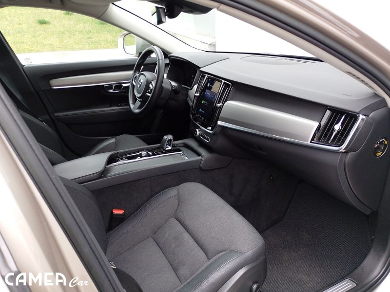 VOLVO V90 Cross Country Advanced B4 AWD nafta/Mild hybrid sprostredkovanie