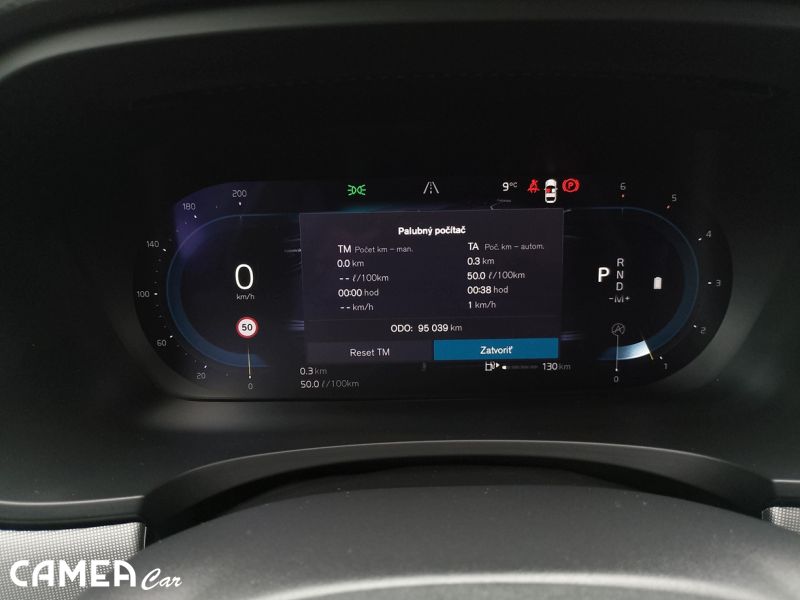 VOLVO V90 Cross Country Advanced B4 AWD nafta/Mild hybrid sprostredkovanie