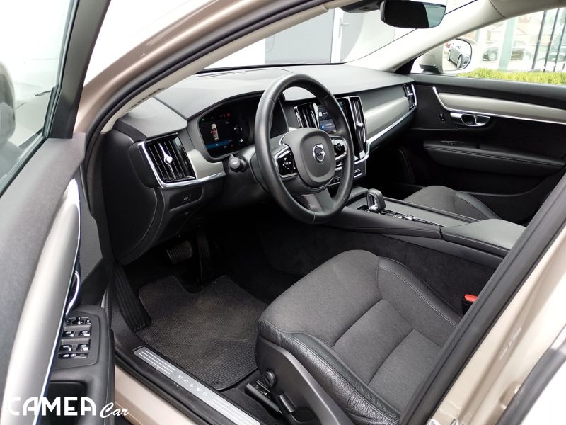 VOLVO V90 Cross Country Advanced B4 AWD nafta/Mild hybrid sprostredkovanie