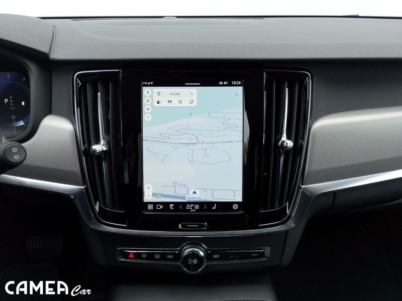 VOLVO V90 Cross Country Advanced B4 AWD nafta/Mild hybrid sprostredkovanie