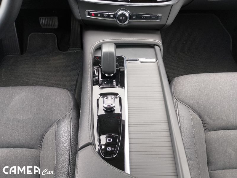 VOLVO V90 Cross Country Advanced B4 AWD nafta/Mild hybrid sprostredkovanie