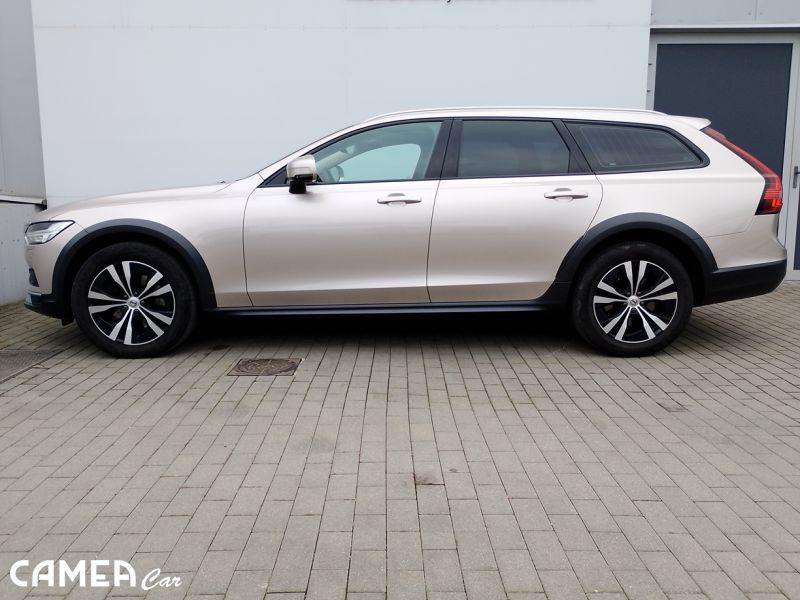 VOLVO V90 Cross Country Advanced B4 AWD nafta/Mild hybrid sprostredkovanie