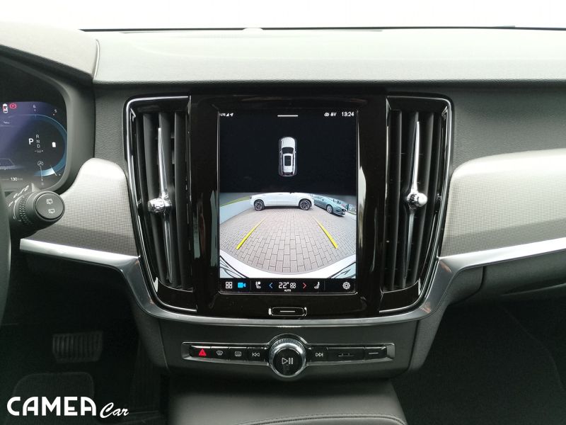 VOLVO V90 Cross Country Advanced B4 AWD nafta/Mild hybrid sprostredkovanie