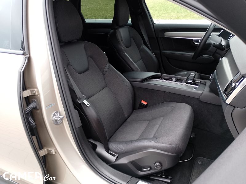 VOLVO V90 Cross Country Advanced B4 AWD nafta/Mild hybrid sprostredkovanie