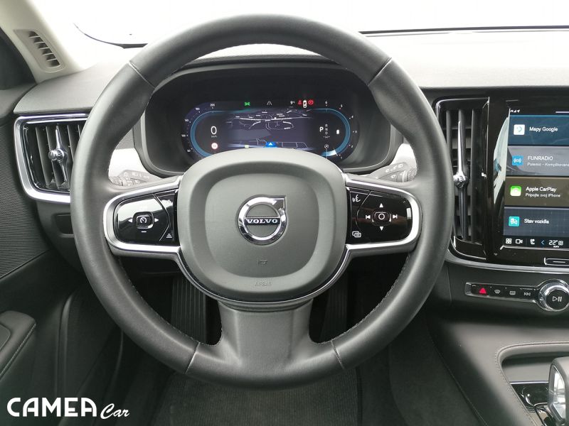 VOLVO V90 Cross Country Advanced B4 AWD nafta/Mild hybrid sprostredkovanie