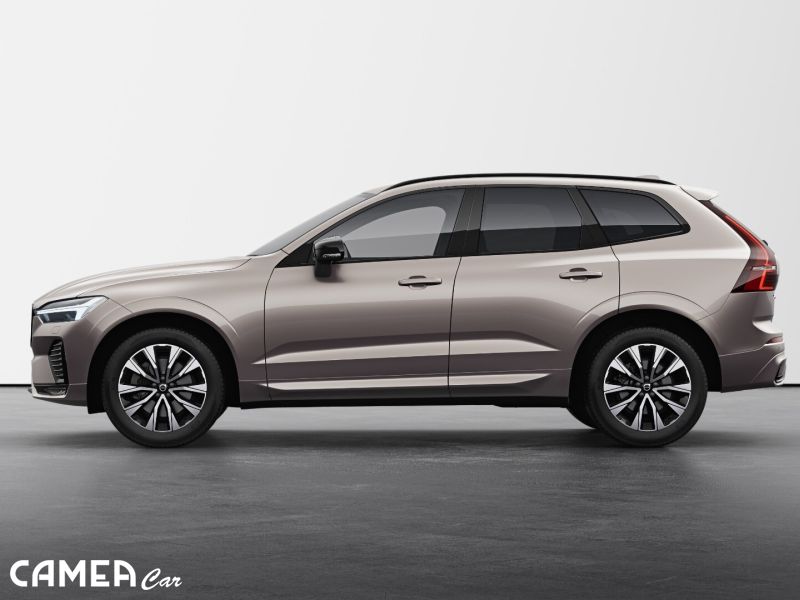 VOLVO XC60 B5 AWD Mild hybrid/benzín PLUS/DARK POLESTAR