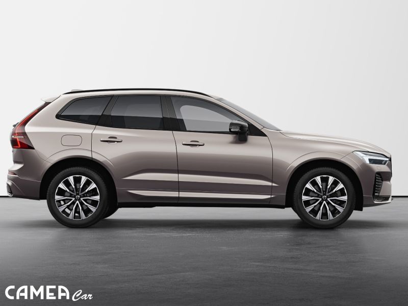 VOLVO XC60 B5 AWD Mild hybrid/benzín PLUS/DARK POLESTAR