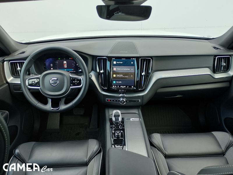 VOLVO SELEKT XC60 B4 AWD MILD-HYBRID/diesel PLUS/DARK POLESTAR