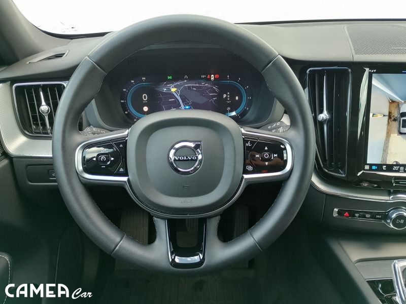 VOLVO SELEKT XC60 B4 AWD MILD-HYBRID/diesel PLUS/DARK POLESTAR
