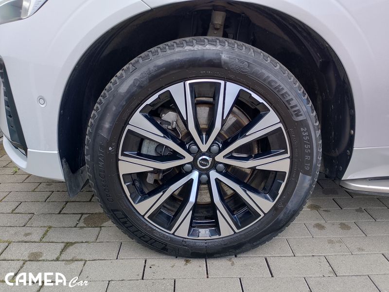 VOLVO SELEKT XC60 B4 AWD MILD-HYBRID/diesel PLUS/DARK POLESTAR