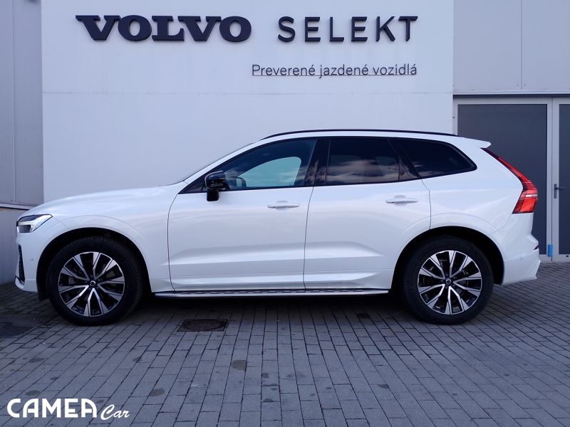 VOLVO SELEKT XC60 B4 AWD MILD-HYBRID/diesel PLUS/DARK POLESTAR