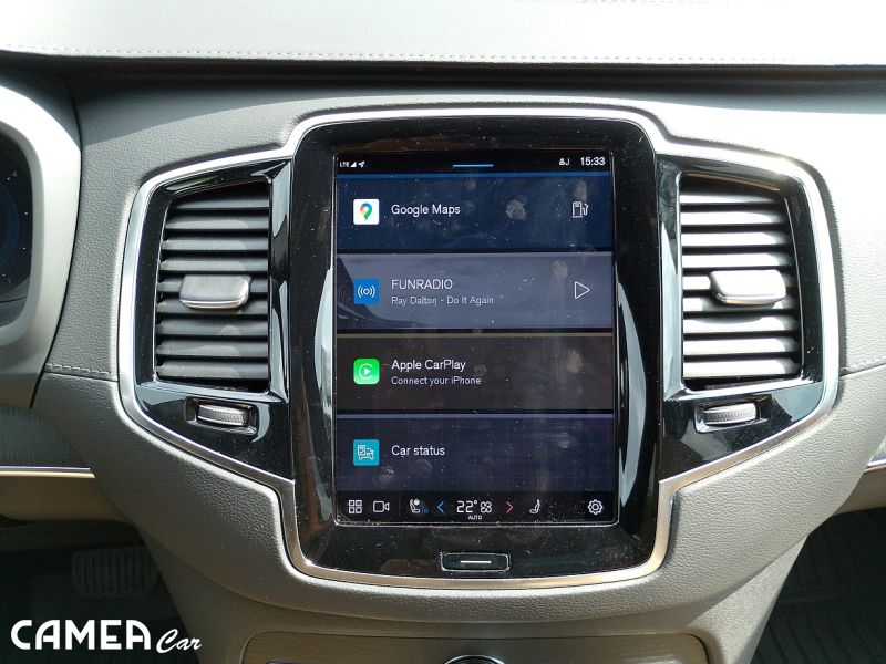 VOLVO XC90 B5 AWD AT8 PLUS BRIGHT 7M MILD-HYBRID/diesel sprostredkovanie