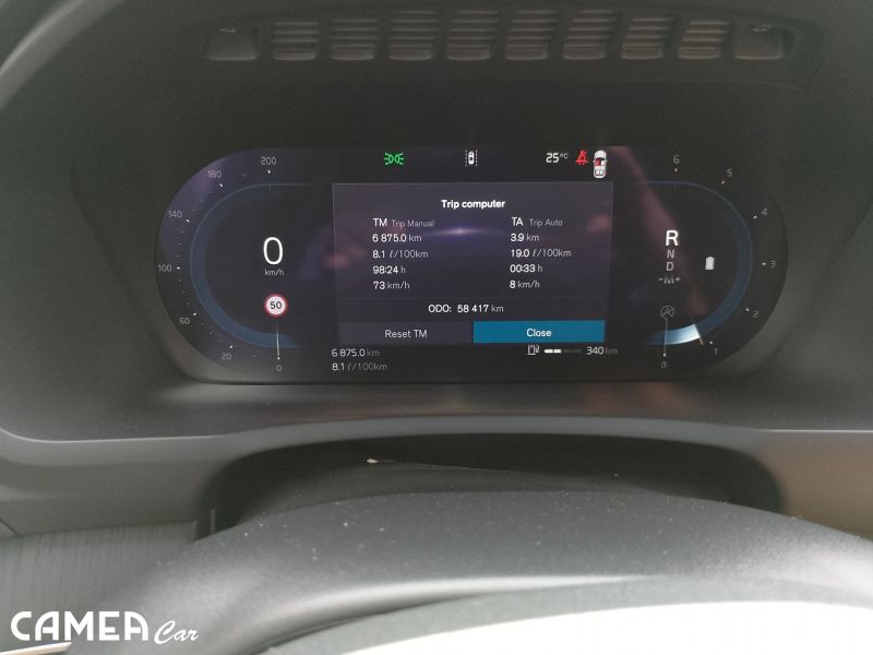 VOLVO XC90 B5 AWD AT8 PLUS BRIGHT 7M MILD-HYBRID/diesel sprostredkovanie