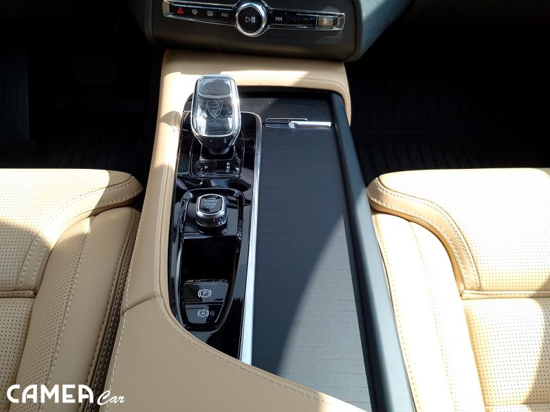 VOLVO XC90 B5 AWD AT8 PLUS BRIGHT 7M MILD-HYBRID/diesel sprostredkovanie