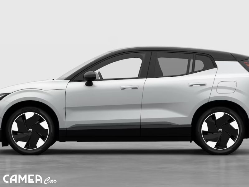 VOLVO EX30 Elektro TWIN Motor AWD 315kW ULTRA