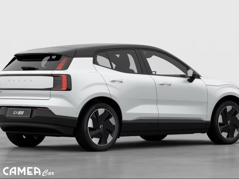 VOLVO EX30 Elektro TWIN Motor AWD 315kW ULTRA