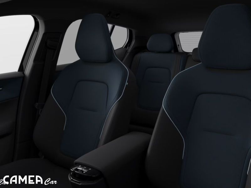 VOLVO EX30 Elektro TWIN Motor AWD 315kW ULTRA