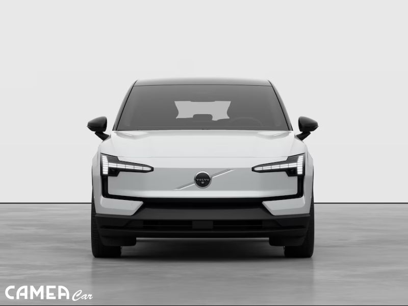 VOLVO EX30 Elektro TWIN Motor AWD 315kW ULTRA