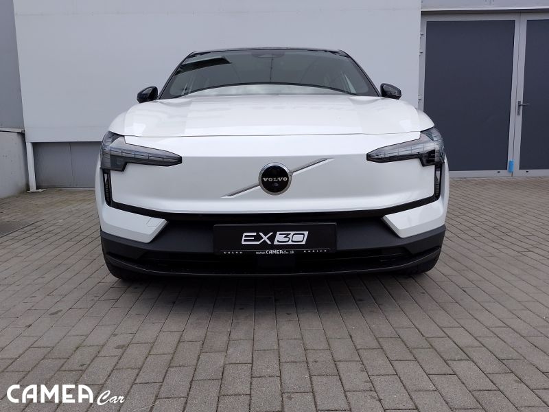 VOLVO EX30 Elektro TWIN Motor AWD 315kW ULTRA