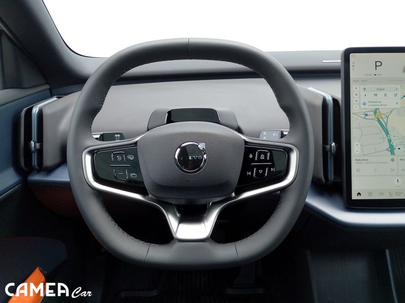 VOLVO EX30 Elektro TWIN Motor AWD 315kW ULTRA