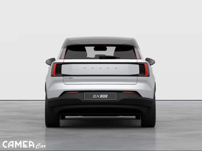 VOLVO EX30 Elektro TWIN Motor AWD 315kW ULTRA