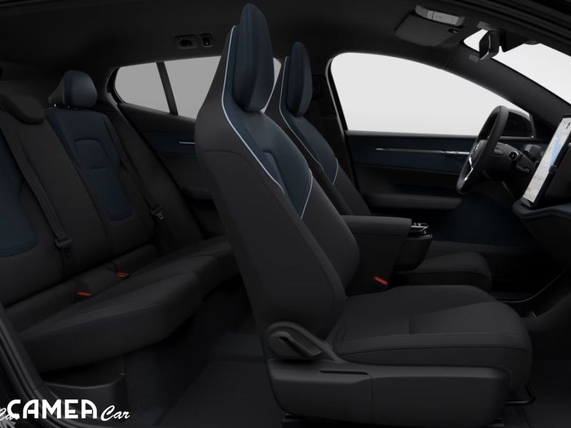 VOLVO EX30 Elektro TWIN Motor AWD 315kW ULTRA