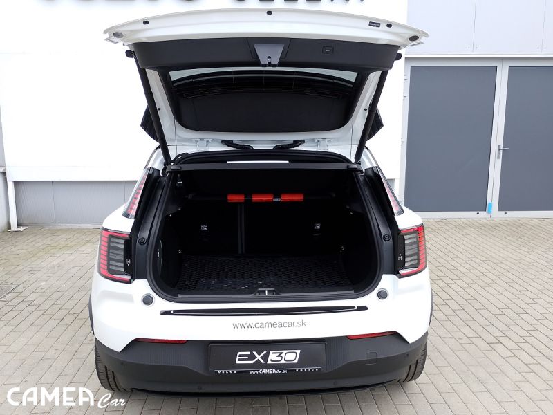 VOLVO EX30 Elektro TWIN Motor AWD 315kW ULTRA