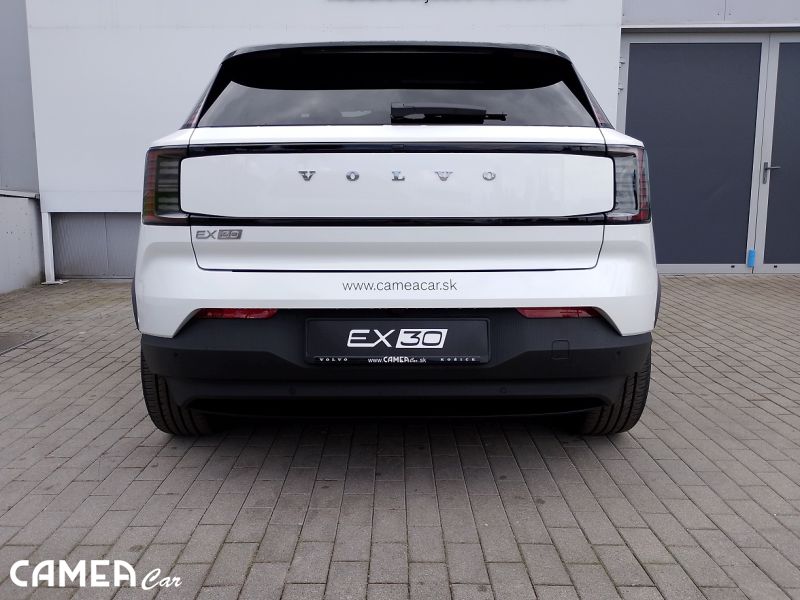 VOLVO EX30 Elektro TWIN Motor AWD 315kW ULTRA