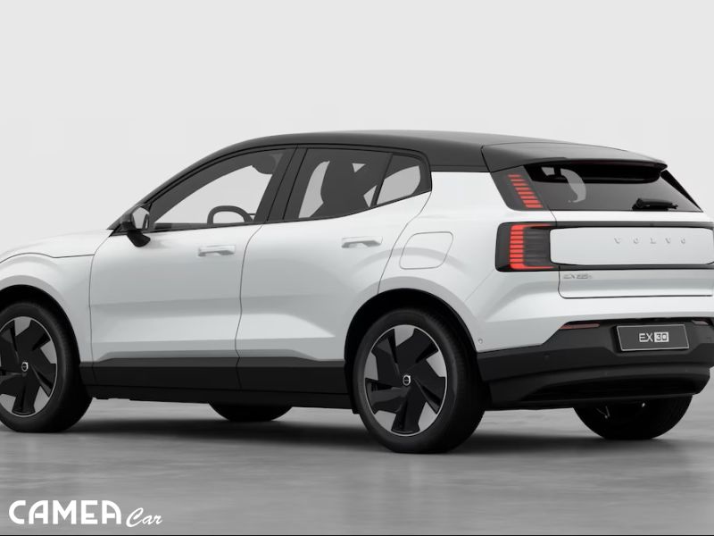 VOLVO EX30 Elektro TWIN Motor AWD 315kW ULTRA