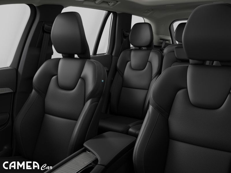 VOLVO SELEKT XC90 B5 AWD AT8 ULTIMATE 7M MILD-HYBRID/diesel 173+10kW