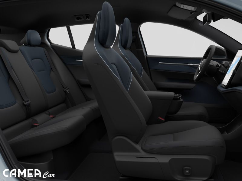 VOLVO EX30 Elektro Single Motor RWD 200kW PLUS
