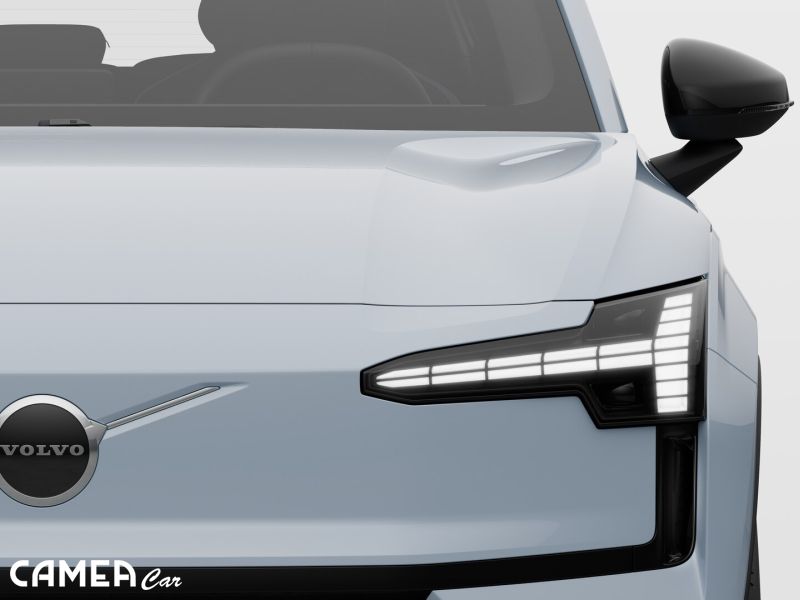 VOLVO EX30 Elektro Single Motor RWD 200kW PLUS