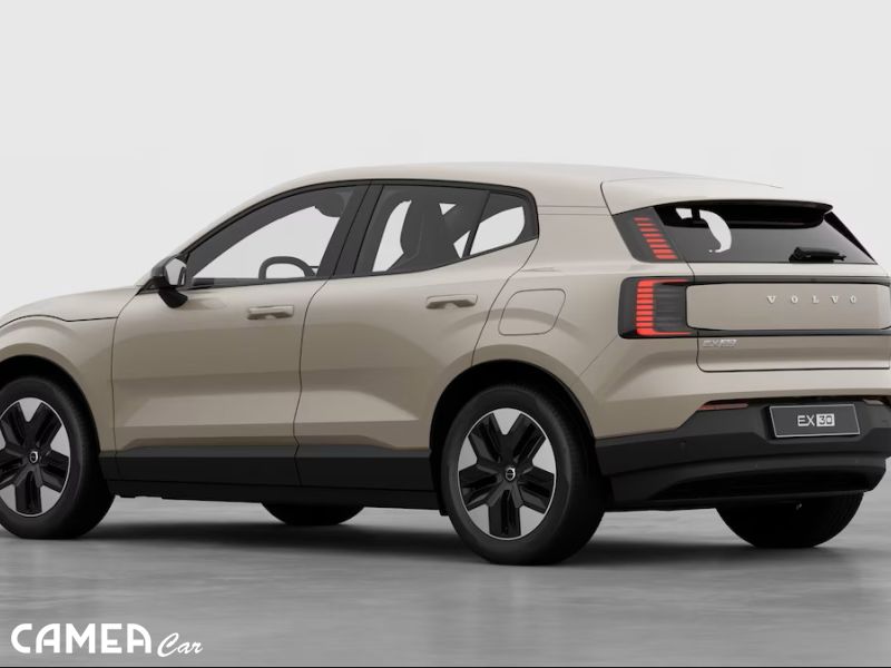 VOLVO EX30 Elektro Single Motor RWD 200kW PLUS