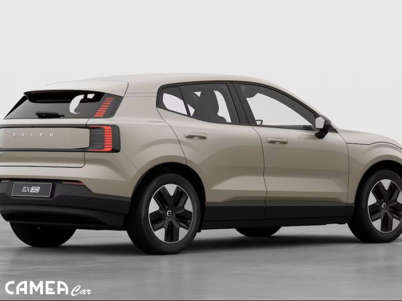 VOLVO EX30 Elektro Single Motor RWD 200kW PLUS