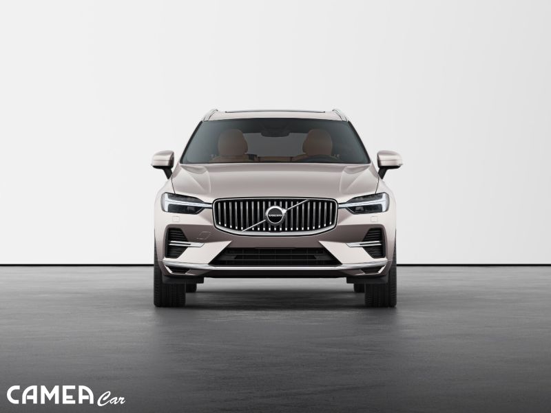 VOLVO XC60 T8 eAWD ULTRA/BRIGHT Plug in Hybrid/benzín rezerve