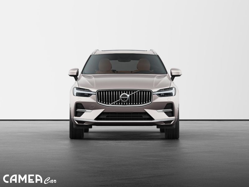 VOLVO XC60 T8 eAWD Plug in Hybrid/benzín PLUS/BRIGHT