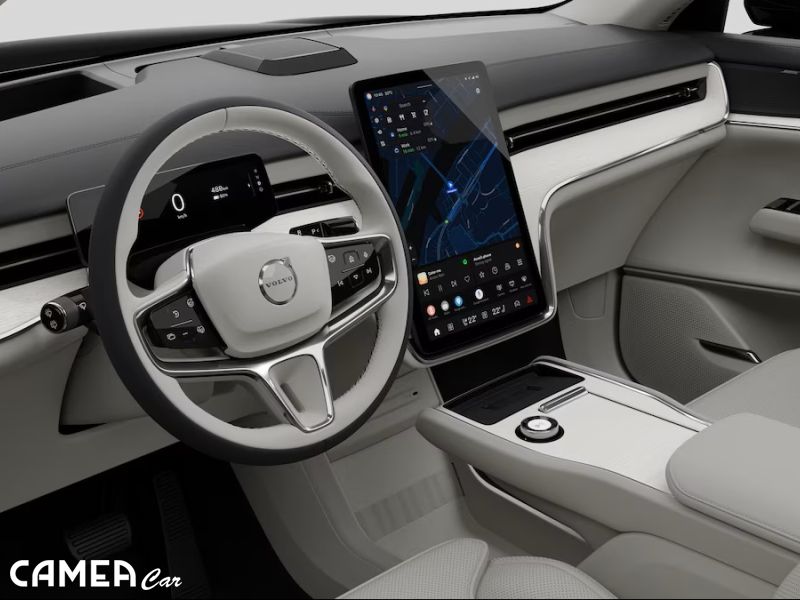 VOLVO EX90 TWIN MOTOR ULTRA PERFORMANCE 380 kW MY *26