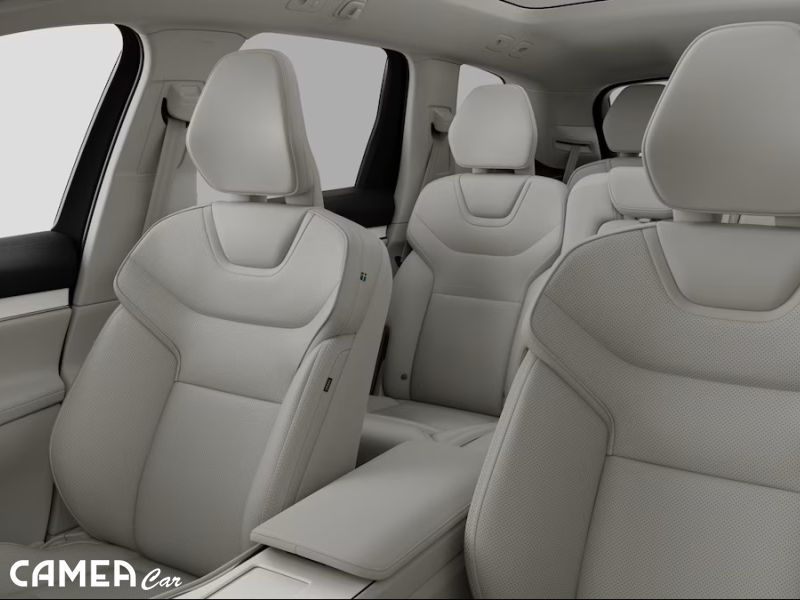 VOLVO EX90 TWIN MOTOR ULTRA PERFORMANCE 380 kW MY *26