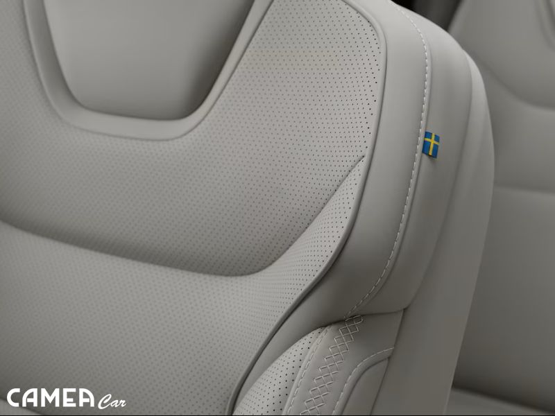 VOLVO EX90 TWIN MOTOR ULTRA PERFORMANCE 380 kW MY *26