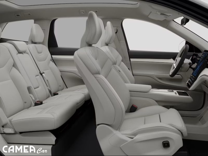 VOLVO EX90 TWIN MOTOR ULTRA PERFORMANCE 380 kW MY *26