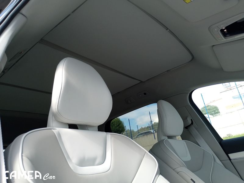 VOLVO EX90 TWIN MOTOR ULTRA 300 kW