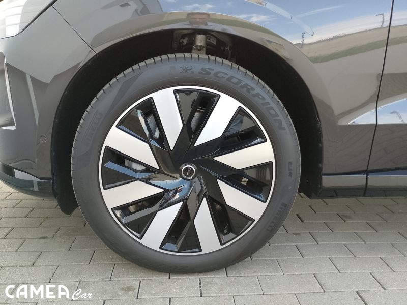 VOLVO EX90 TWIN MOTOR ULTRA 300 kW