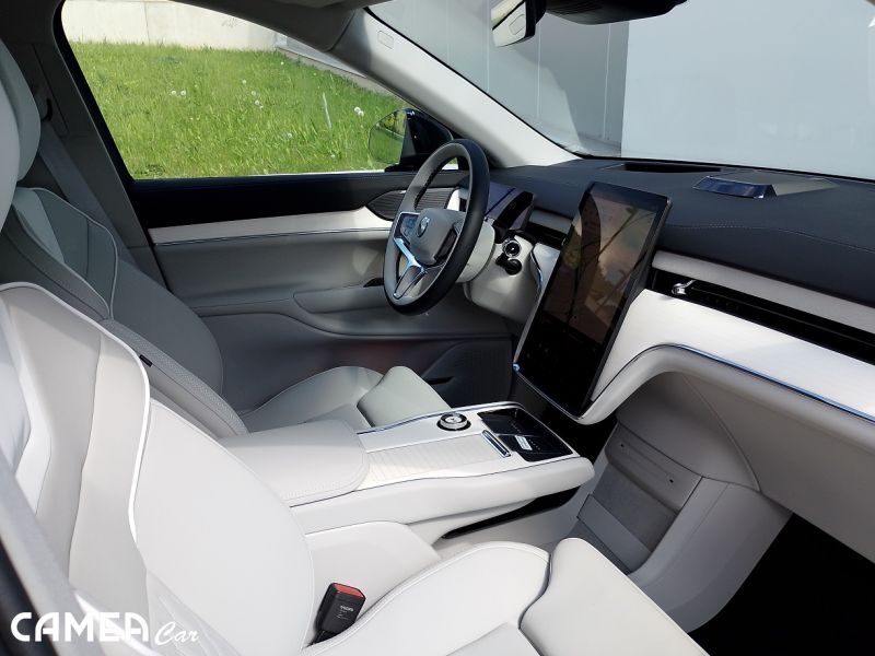 VOLVO EX90 TWIN MOTOR ULTRA 300 kW
