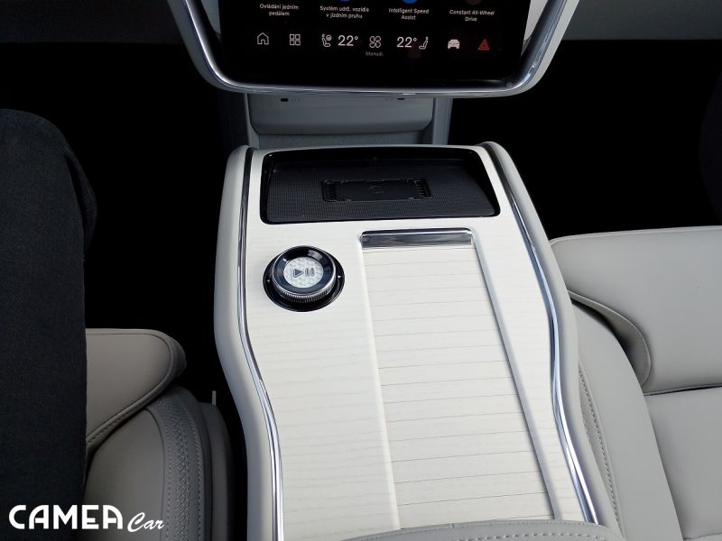 VOLVO EX90 TWIN MOTOR ULTRA 300 kW