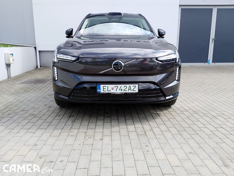 VOLVO EX90 TWIN MOTOR ULTRA 300 kW