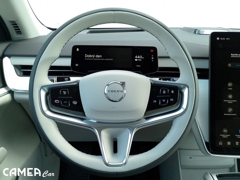 VOLVO EX90 TWIN MOTOR ULTRA 300 kW